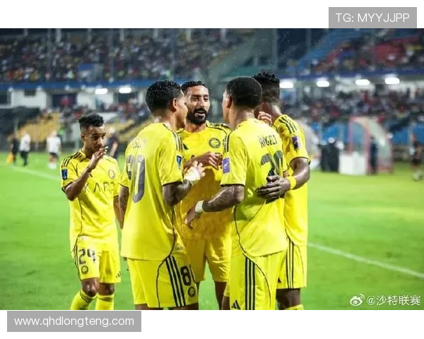 安吉洛卡马拉先后破门 利雅得胜利客场2-0领先果阿